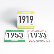 Tour De France Coaster Set broom wagon race brief 2018 kopen in de aanbieding