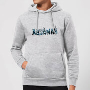 Aquaman Chest Logo Hoodie Grey M aquaman kopen in de aanbieding Aquaman Chest Logo Hoodie Grey M aquaman kopen in de aanbieding
