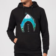 Aquaman Mera Logo Hoodie Black Xl aquaman kopen in de aanbieding Aquaman Mera Logo Hoodie Black Xl aquaman kopen in de aanbieding