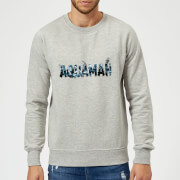 Aquaman Chest Logo Sweatshirt Grey Xl aquaman kopen in de aanbieding Aquaman Chest Logo Sweatshirt Grey Xl aquaman kopen in de aanbieding
