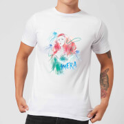 Aquaman Mera Mens T Shirt White Xxl aquaman kopen in de aanbieding Aquaman Mera Mens T Shirt White Xxl aquaman kopen in de aanbieding