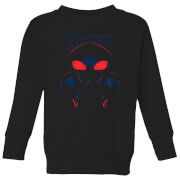 Aquaman Black Manta Kids Sweatshirt 11 12 Years aquaman kopen in de aanbieding Aquaman Black Manta Kids Sweatshirt 11 12 Years aquaman kopen in de aanbieding