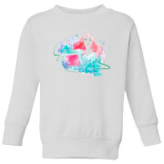 Aquaman Mera First Princess Kids Sweatshirt White 9 10 Years aquaman kopen in de aanbieding