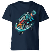 Aquaman Fight For Justice Kids T Shirt Navy 9 10 Years aquaman kopen in de aanbieding Aquaman Fight For Justice Kids T Shirt Navy 9 10 Years aquaman kopen in de aanbieding
