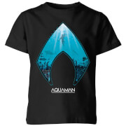 Aquaman Deep Kids T Shirt Black 9 10 Years aquaman kopen in de aanbieding Aquaman Deep Kids T Shirt Black 9 10 Years aquaman kopen in de aanbieding