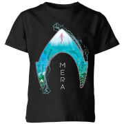 Aquaman Mera Logo Kids T Shirt Black 11 12 Years aquaman kopen in de aanbieding Aquaman Mera Logo Kids T Shirt Black 11 12 Years aquaman kopen in de aanbieding