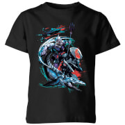 Aquaman Black Manta Ocean Master Kids T Shirt 11 12 Years aquaman kopen in de aanbieding Aquaman Black Manta Ocean Master Kids T Shirt 11 12 Years aquaman kopen in de aanbieding