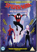 Spider-Man : New Generation