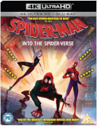 Spider-Man: A New Universe - 4K Ultra HD