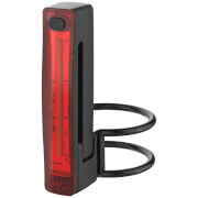 Knog Plus Rear Light Black knog kopen in de aanbieding Knog Plus Rear Light Black knog kopen in de aanbieding