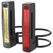 Knog Plus Lightset Black knog kopen in de aanbieding Knog Plus Lightset Black knog kopen in de aanbieding