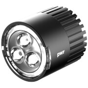 Knog Pwr Lighthead 1000L Black knog kopen in de aanbieding Knog Pwr Lighthead 1000L Black knog kopen in de aanbieding
