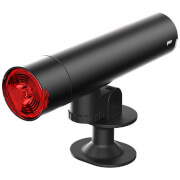 Knog Pwr Rider Redcap Set Black knog kopen in de aanbieding Knog Pwr Rider Redcap Set Black knog kopen in de aanbieding