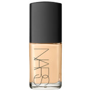 Nars Cosmetics Sheer Glow Foundation Various Shades Salzburg nars cosmetics kopen in de aanbieding
