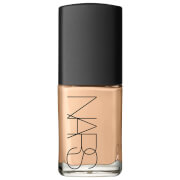 Nars Cosmetics Sheer Glow Foundation Various Shades Patagonia nars cosmetics kopen in de aanbieding