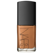Nars Cosmetics Sheer Glow Foundation Various Shades Belem nars cosmetics kopen in de aanbieding