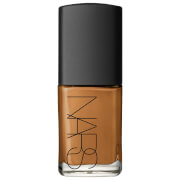 Nars Cosmetics Sheer Glow Foundation Various Shades Marquises nars cosmetics kopen in de aanbieding