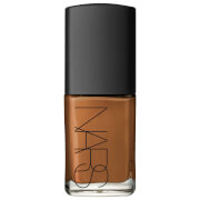Nars Cosmetics Sheer Glow Foundation Various Shades Manaus nars cosmetics kopen in de aanbieding