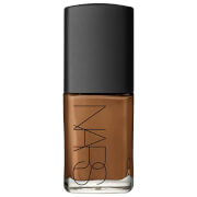Nars Cosmetics Sheer Glow Foundation Various Shades Iguacu nars cosmetics kopen in de aanbieding Nars Cosmetics Sheer Glow Foundation Various Shades Iguacu nars cosmetics kopen in de aanbieding