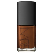Nars Cosmetics Sheer Glow Foundation Various Shades Mali nars cosmetics kopen in de aanbieding