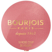 Bourjois Little Round Pot Blush Various Shades Rose Coup De Foudre bourjois kopen in de aanbieding Bourjois Little Round Pot Blush Various Shades Rose Coup De Foudre bourjois kopen in de aanbieding