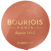 

Bourjois Little Round Pot Blush (Various Shades) - Amber D'or