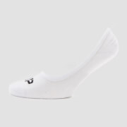 Chaussettes courtes pour homme - Blanches - UK 9-12