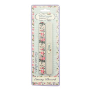 

The Vintage Cosmetic Company Floral Emery Boards (Pack of 2)