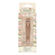 The Vintage Cosmetic Company Toenail Clippers Rose Gold the vintage cosmetic company kopen in de aanbieding The Vintage Cosmetic Company Toenail Clippers Rose Gold the vintage cosmetic company kopen in de aanbieding