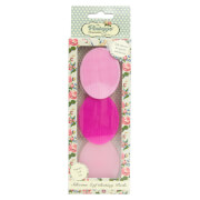 The Vintage Cosmetic Company Silicone Exfoliating Pads the vintage cosmetic company kopen in de aanbieding The Vintage Cosmetic Company Silicone Exfoliating Pads the vintage cosmetic company kopen in de aanbieding