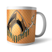Aquaman Mug