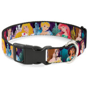 Buckledown Buckle Down Disney Princess Plastic Clip Dog Collar Various Sizes S13 18 Inches buckledown kopen in de aanbieding Buckledown Buckle Down Disney Princess Plastic Clip Dog Collar Various Sizes S13 18 Inches buckledown kopen in de aanbieding