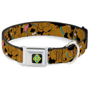 Buckledown Buckle Down Scooby Doo Dog Collar Various Sizes S13 18 Inches buckledown kopen in de aanbieding Buckledown Buckle Down Scooby Doo Dog Collar Various Sizes S13 18 Inches buckledown kopen in de aanbieding