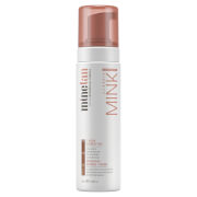 MineTan Mink Self Tan Foam 200ml