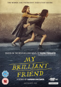 My Brilliant Friend