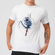 Fantastic Beasts Chupacabra Mens T Shirt White L fantastic beasts kopen in de aanbieding