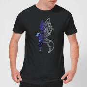 Fantastic Beasts Tribal Thestral Mens T Shirt Black 3Xl fantastic beasts kopen in de aanbieding