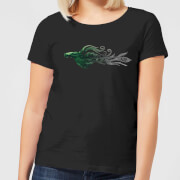 Fantastic Beasts Tribal Kelpie Womens T Shirt Black Xxl fantastic beasts kopen in de aanbieding