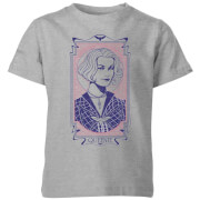 Fantastic Beasts Queenie Kids T Shirt Grey 11 12 Years fantastic beasts kopen in de aanbieding Fantastic Beasts Queenie Kids T Shirt Grey 11 12 Years fantastic beasts kopen in de aanbieding