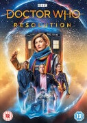 Doctor Who Resolution (2019 Special)