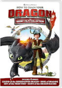 Dragons Short Film Collection