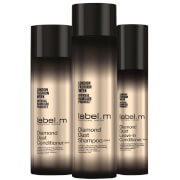 label.m Diamond Dust Trio Gift Set