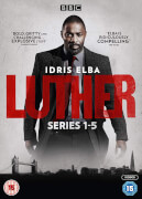 Bbc Luther Series 1 5 Boxset bbc kopen in de aanbieding Bbc Luther Series 1 5 Boxset bbc kopen in de aanbieding