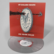 Image of Un Dollaro Bucato - Vinyl OST LP