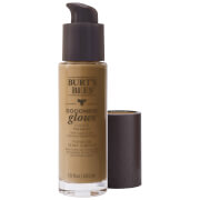 Burt's Bees Goodness Glows Liquid Foundation 29.5ml (Various Shades) - Pecan