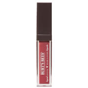 Burt's Bees 100% Natural Moisturising Liquid Lipstick 5.95g (Various Shades) - Flushed Petal