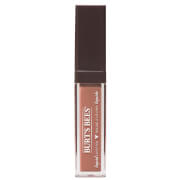 Burt's Bees 100% Natural Moisturising Liquid Lipstick 5.95g (Various Shades) - Niagara Nude