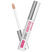 

Стойкий крем-консилер PUPA Sport Exclusive Addicted Concealer Sweat Resistant Cream Concealer 5 мл — Natural Beige