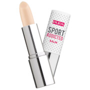 Pupa Sport Exclusive Addicted Balm Lip 4Ml Pure Vanilla pupa kopen in de aanbieding