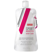 

Снимающий усталость гель для душа PUPA Sport Exclusive Addicted Body Care Anti-Fatigue Shower Gel 150 мл